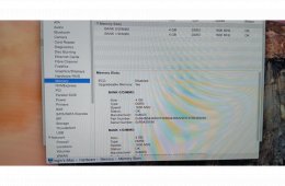 iMac 2013 Late 21,5 zoll