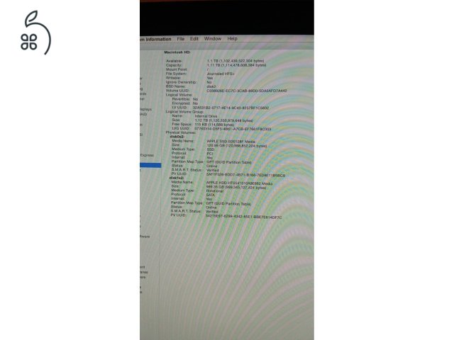 iMac 2013 Late 21,5 zoll