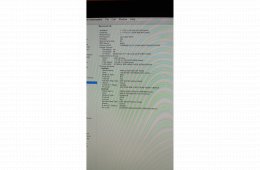 iMac 2013 Late 21,5 zoll