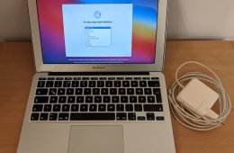 Apple MacBook Air 11