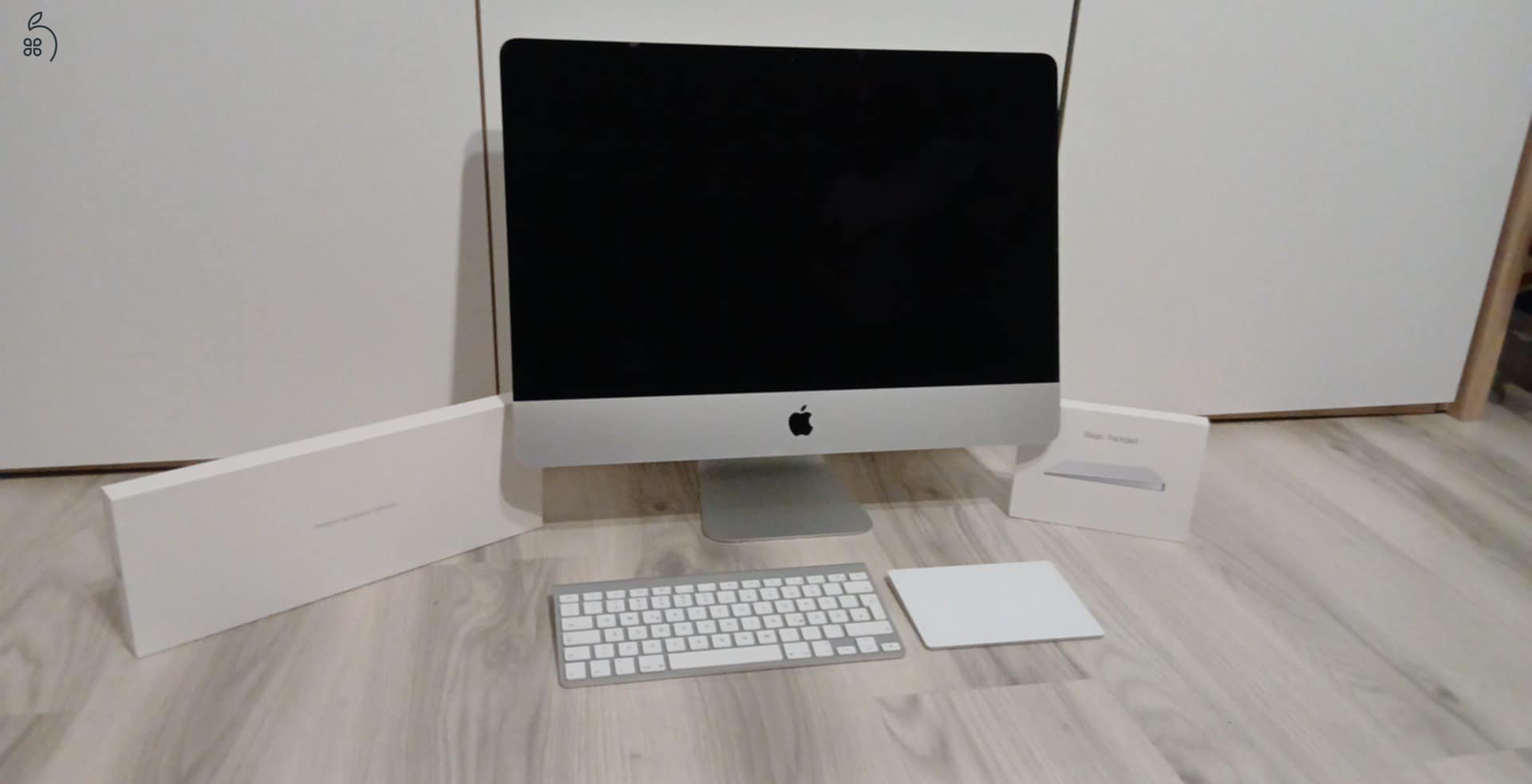 iMac 2014 Mid 21,5 zoll
