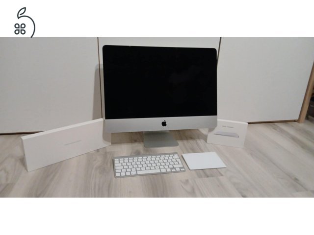 iMac 2014 Mid 21,5 zoll
