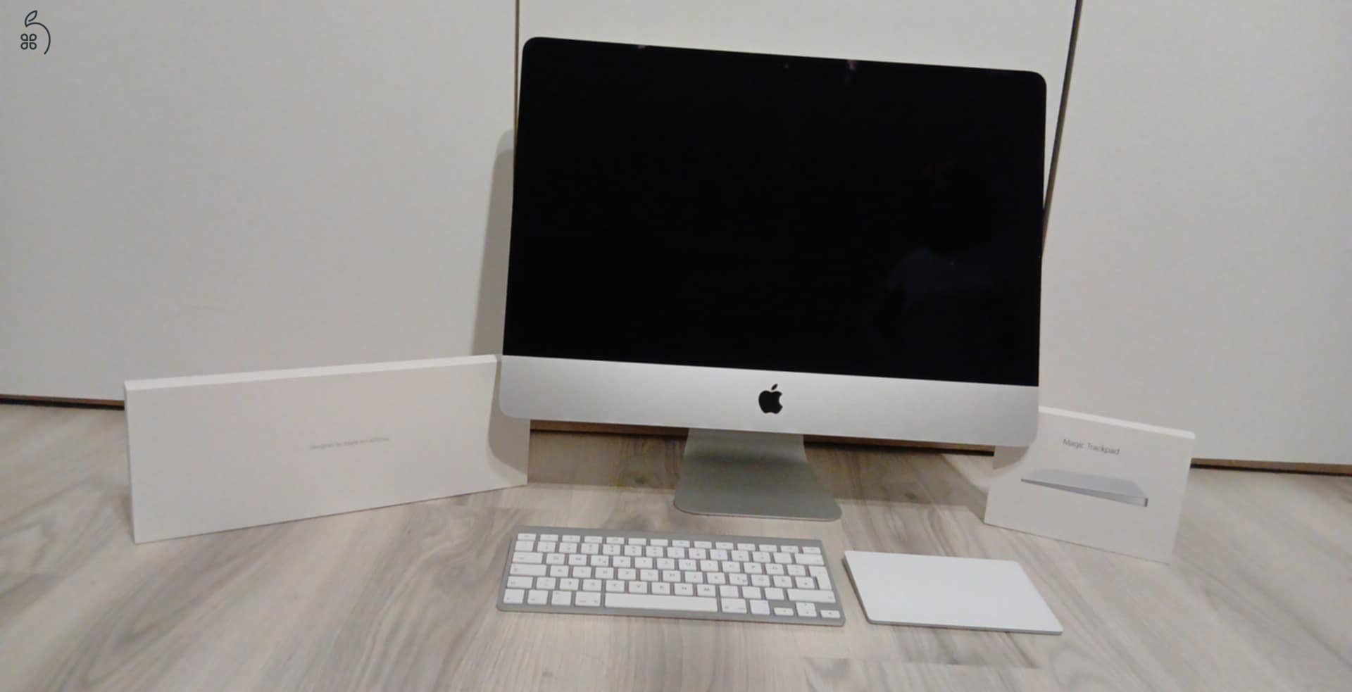 iMac 2014 Mid 21,5 zoll