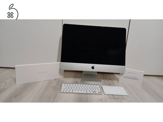 iMac 2014 Mid 21,5 zoll