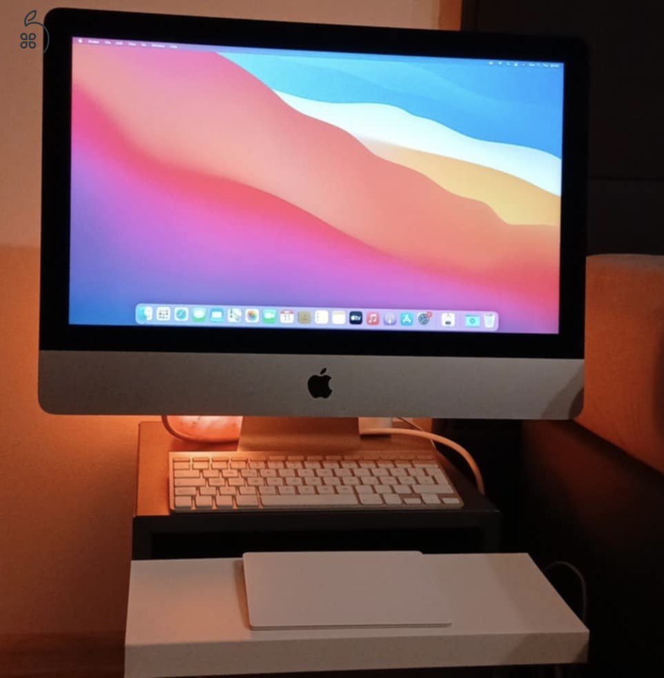 iMac 2014 Mid 21,5 zoll