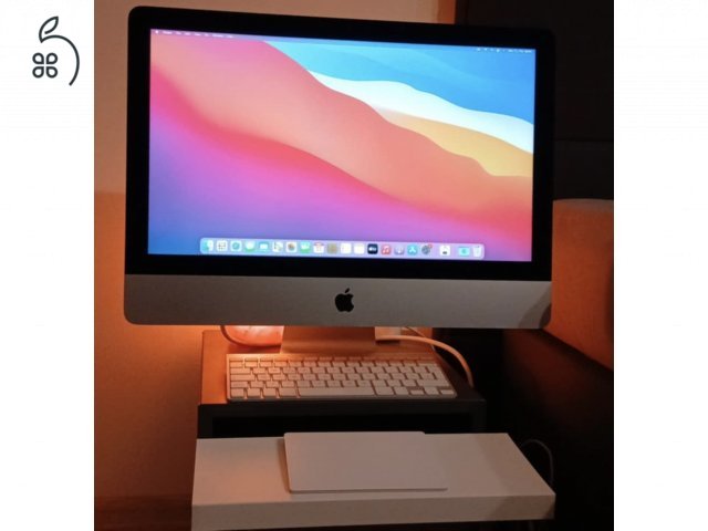 iMac 2014 Mid 21,5 zoll