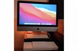 iMac 2014 Mid 21,5 zoll