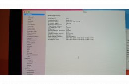 iMac 2014 Mid 21,5 zoll