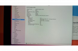 iMac 2014 Mid 21,5 zoll