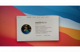 iMac 2014 Mid 21,5 zoll