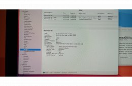 iMac 2014 Mid 21,5 zoll