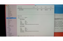 iMac 2014 Mid 21,5 zoll