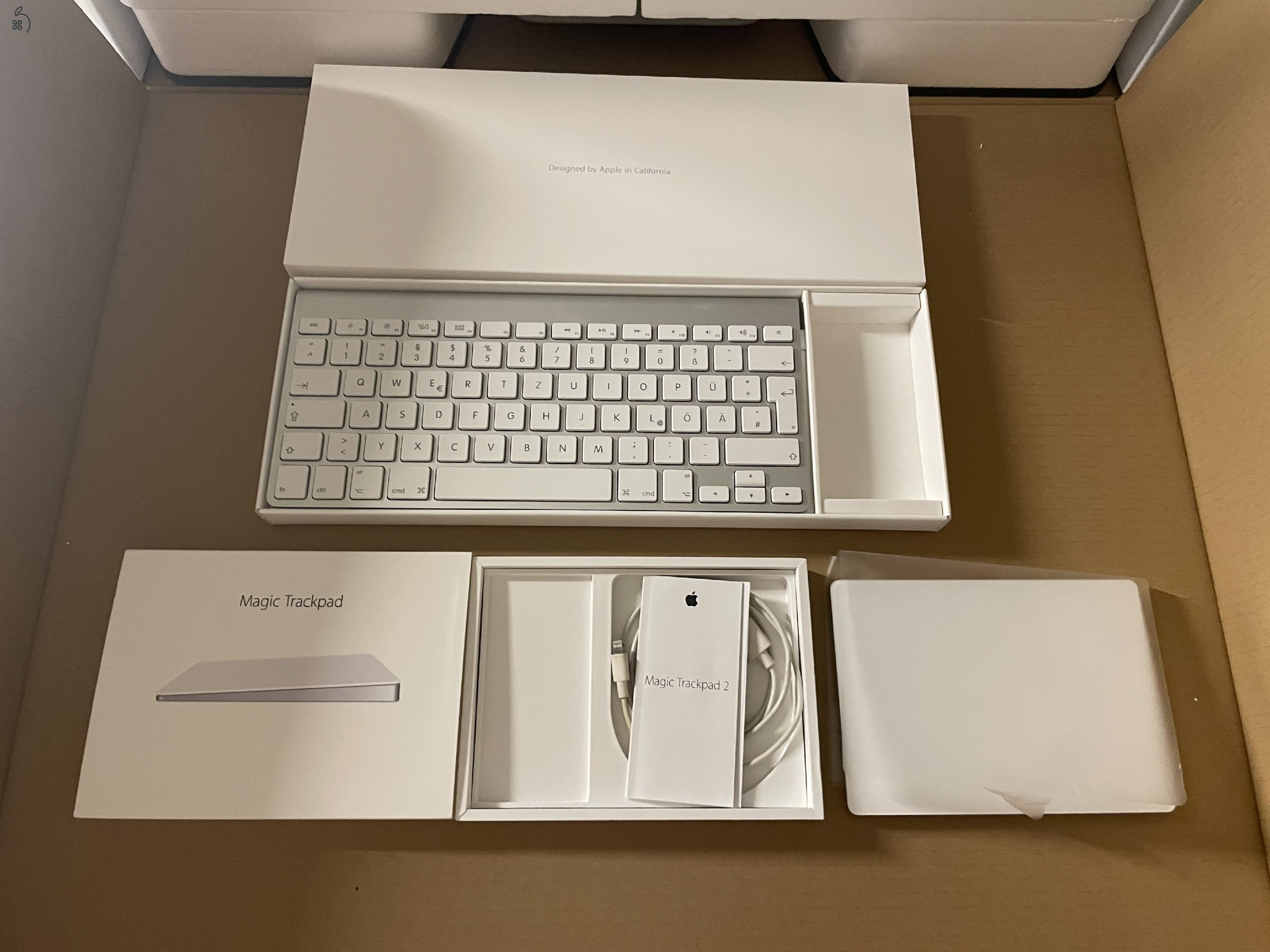 iMac 2014 Mid 21,5 zoll