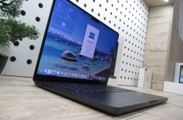 Apple MacBook Pro 14” M4 Pro – Titkos fegyver munkához, villámgyors, szinte vadonatúj – Használt, karcmentes – 3 hónap garancia