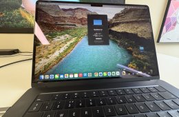 Eladó MacBook Air 15” M4 – 16 GB RAM / 512 GB 