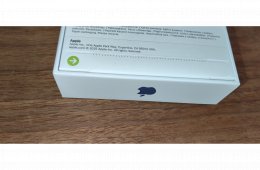 Iphone 17 pro Max 256GB, kék