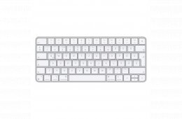 Apple Magic Keyboard - Magyar / Új / 27% Áfás