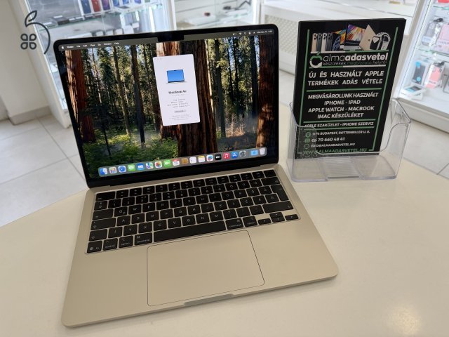 MacBook Air M4 16GB 13