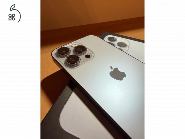 Eladó iPhone 13 Pro