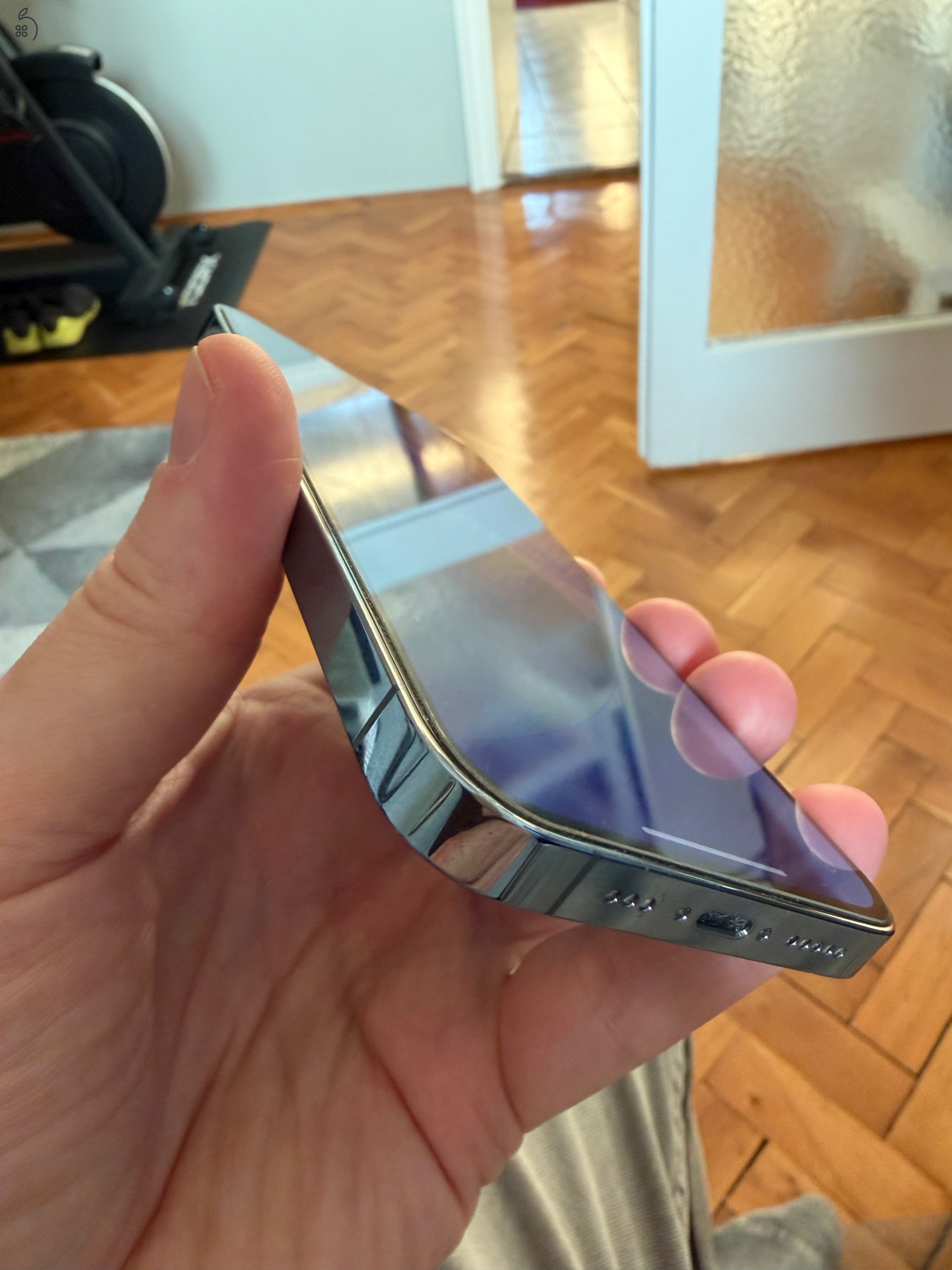 Eladó iPhone 13 Pro