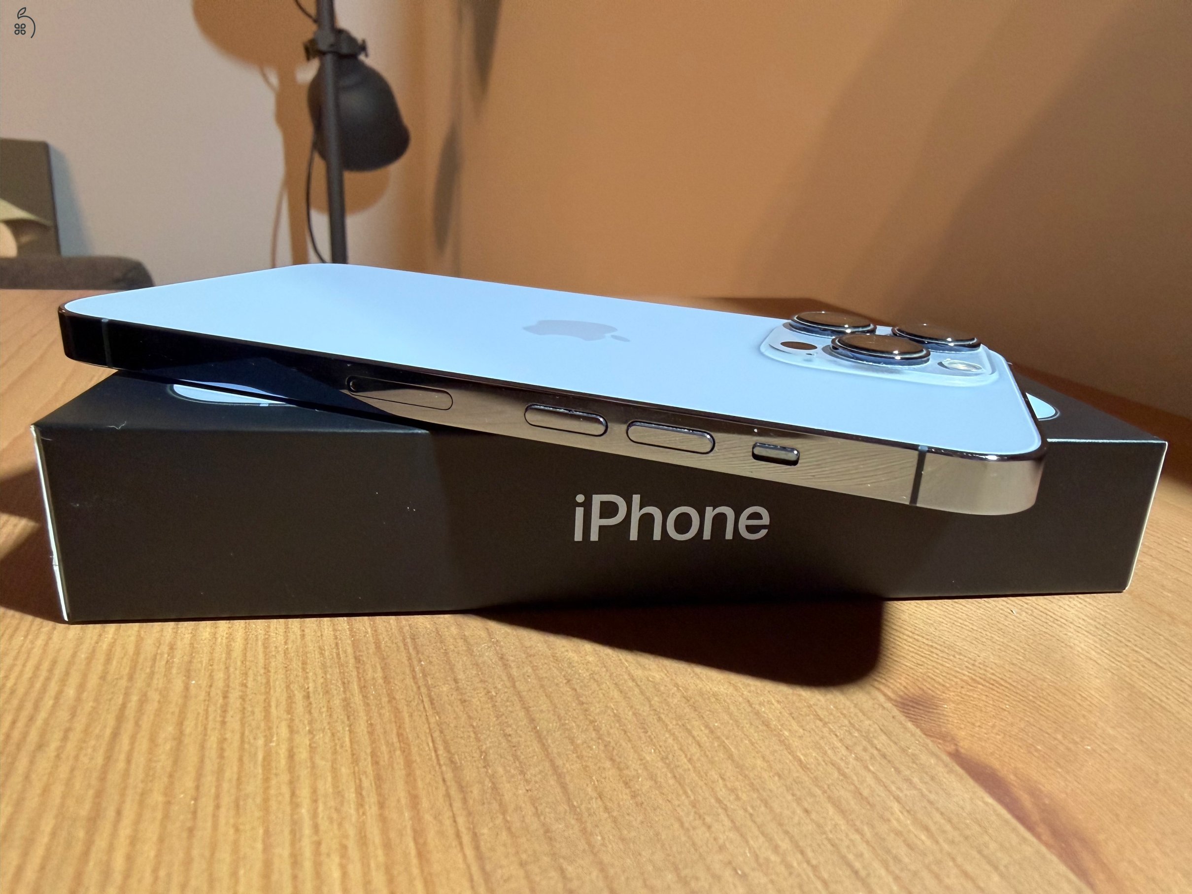 Eladó iPhone 13 Pro