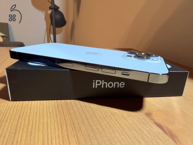 Eladó iPhone 13 Pro