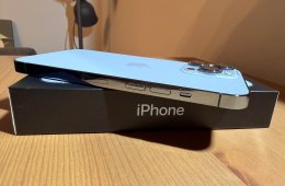 Eladó iPhone 13 Pro