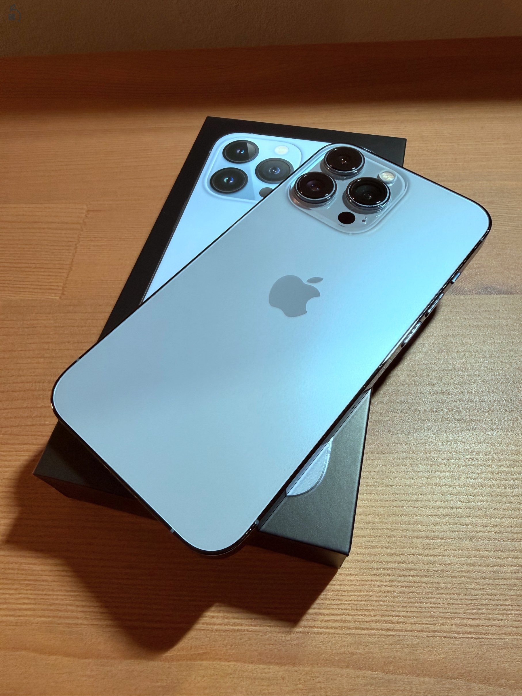 Eladó iPhone 13 Pro