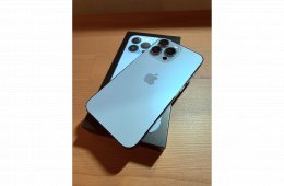 Eladó iPhone 13 Pro