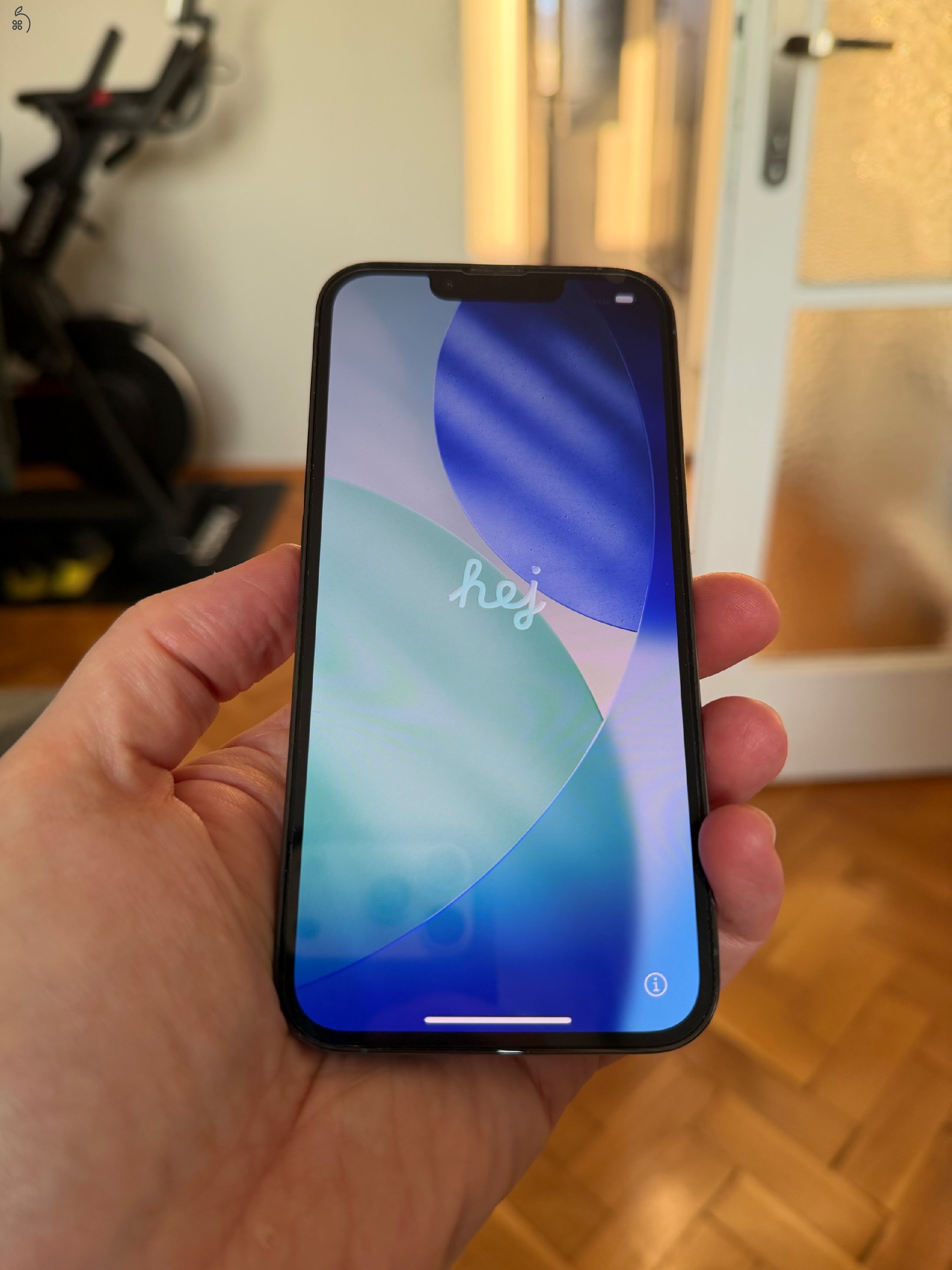 Eladó iPhone 13 Pro