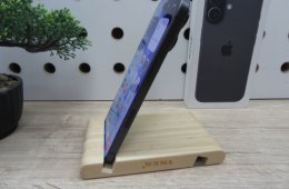 Apple iPhone 17 – Black – 256 GB – Pro kijelző, ultra éles fotók, 100% akku – Használt, újszerű – Apple garancia 2026.12.06