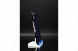 Apple iPhone 14 Pro Max 128 GB Deep Purple 100% akku - 12 HÓ GARANCIA