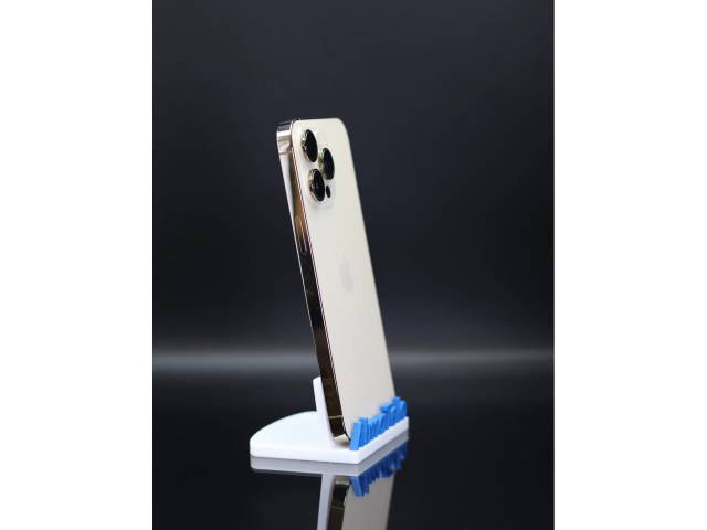 Apple iPhone 14 Pro Max 128 GB Gold 100% akku - 12 HÓ GARANCIA