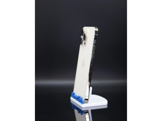 Apple iPhone 14 Pro Max 128 GB Gold 100% akku - 12 HÓ GARANCIA