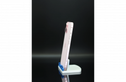 Apple iPhone 15 128 GB Pink 100% akku - 12 HÓ GARANCIA