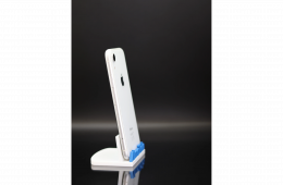 Apple iPhone XR 128 GB White 100% akku - 12 HÓ GARANCIA