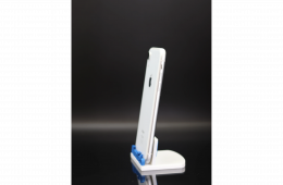 Apple iPhone XR 128 GB White 100% akku - 12 HÓ GARANCIA