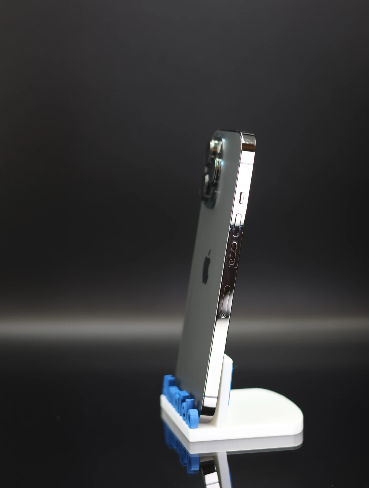 Apple iPhone 13 Pro 256 GB Graphite 100% akku - 12 HÓ GARANCIA