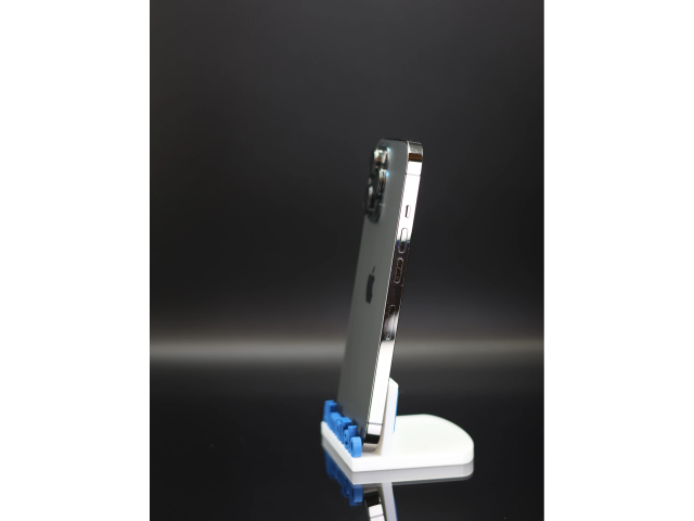 Apple iPhone 13 Pro 256 GB Graphite 100% akku - 12 HÓ GARANCIA