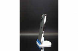 Apple iPhone 13 Pro 256 GB Graphite 100% akku - 12 HÓ GARANCIA