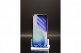 Apple iPhone 13 Pro 256 GB Graphite 100% akku - 12 HÓ GARANCIA