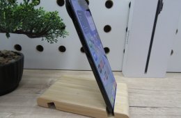 Apple iPhone Air – Space Black – 256 GB – ultrakönnyű titán, őrületesen vékony – Használt, újszerű – 100% akku – Garancia 2026.09.29