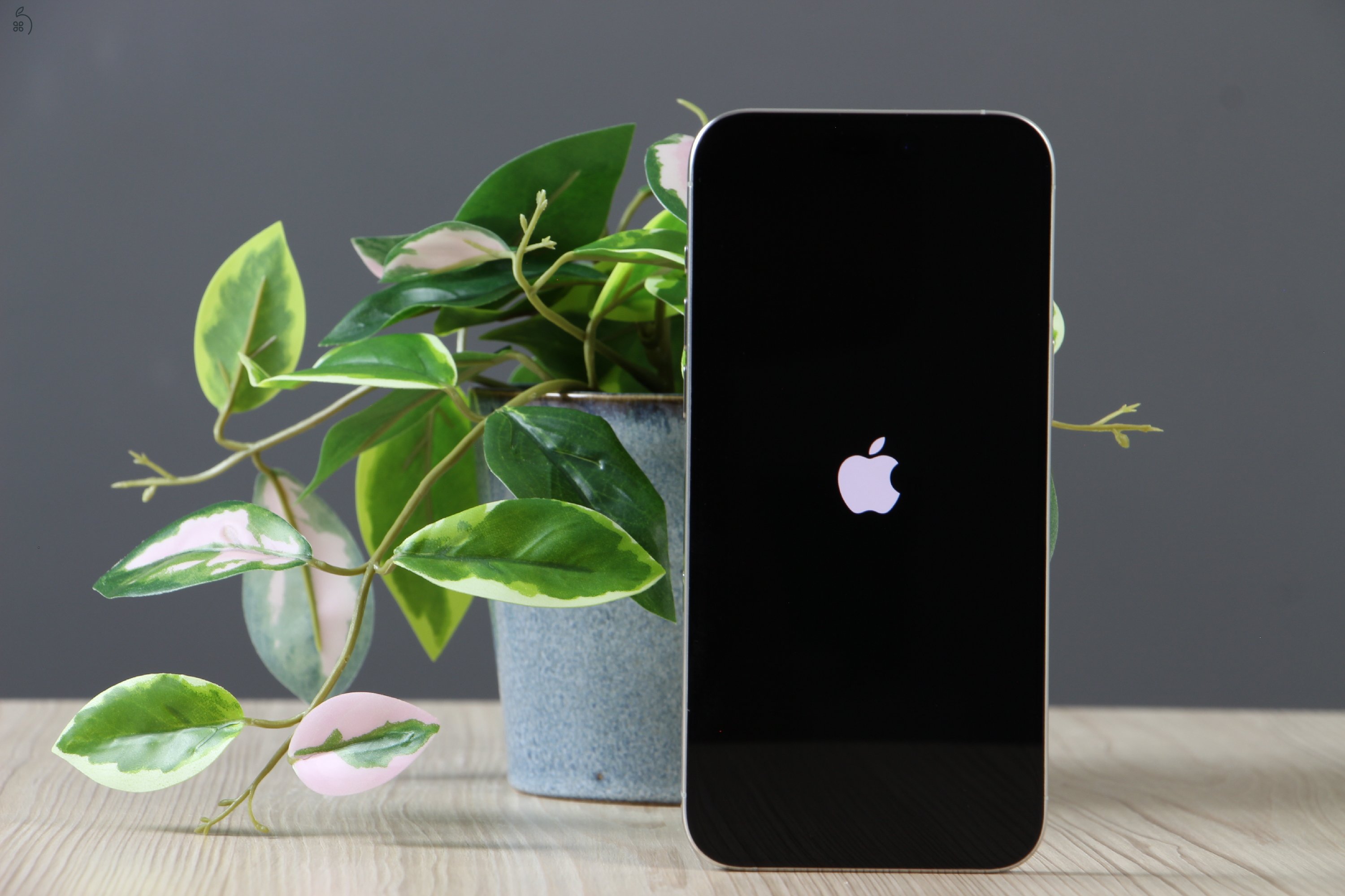 Apple iPhone 15 Pro Max 256GB White Titanium A US-7376