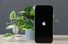 Apple iPhone 15 Pro Max 256GB White Titanium A US-7376