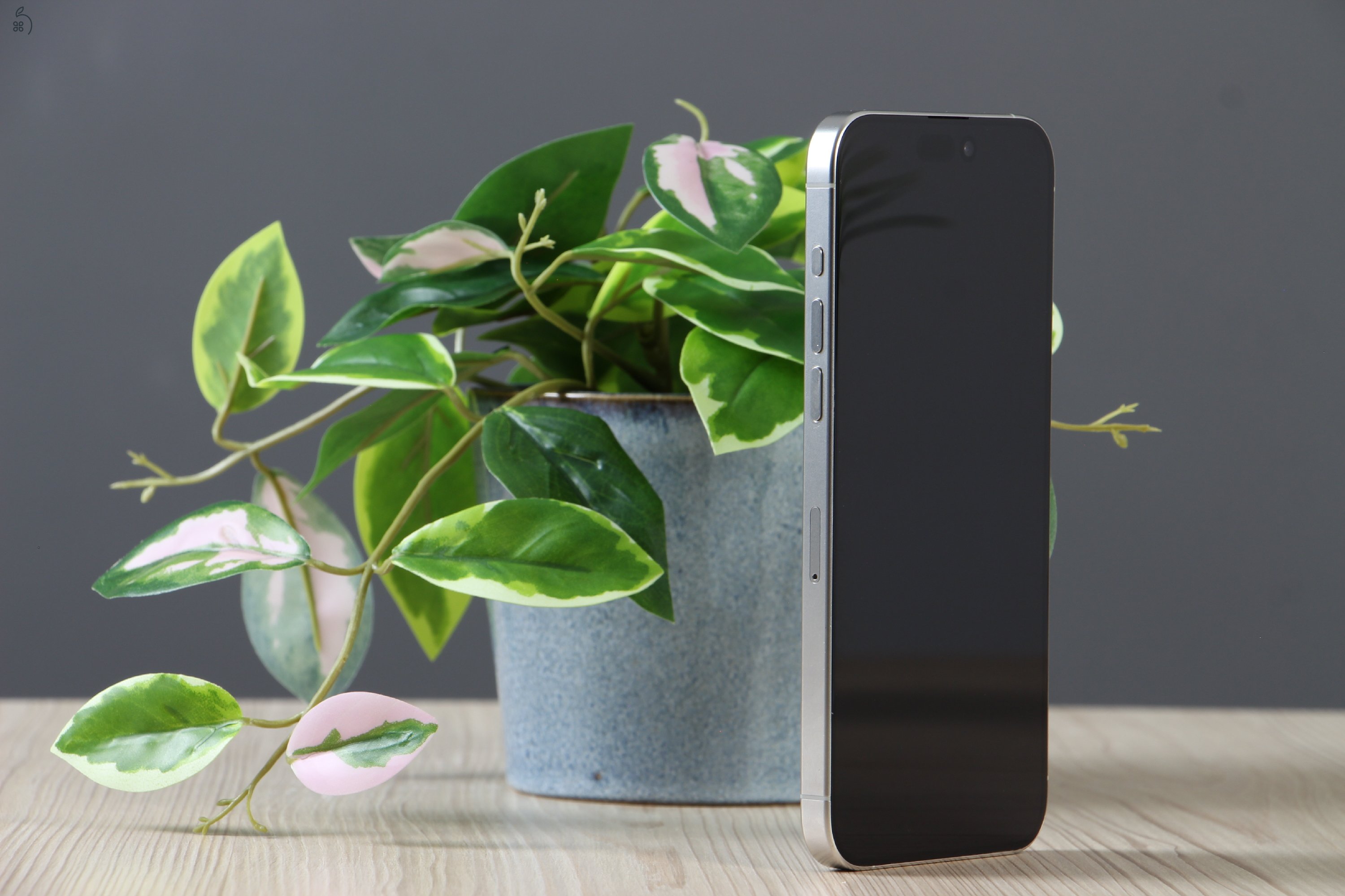 Apple iPhone 15 Pro Max 256GB White Titanium A US-7376