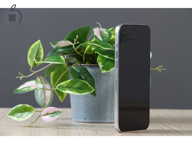 Apple iPhone 15 Pro Max 256GB White Titanium A US-7376