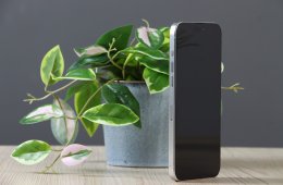 Apple iPhone 15 Pro Max 256GB White Titanium A US-7376