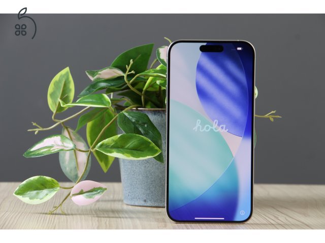 Apple iPhone 15 Pro Max 256GB White Titanium A US-7376