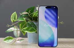 Apple iPhone 15 Pro Max 256GB White Titanium A US-7376