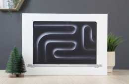 Apple Macbook Pro 16